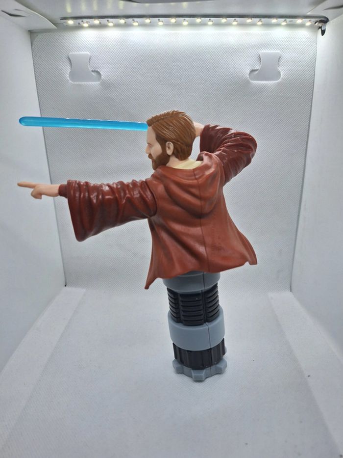 petite Figurine Starwars - photo numéro 3