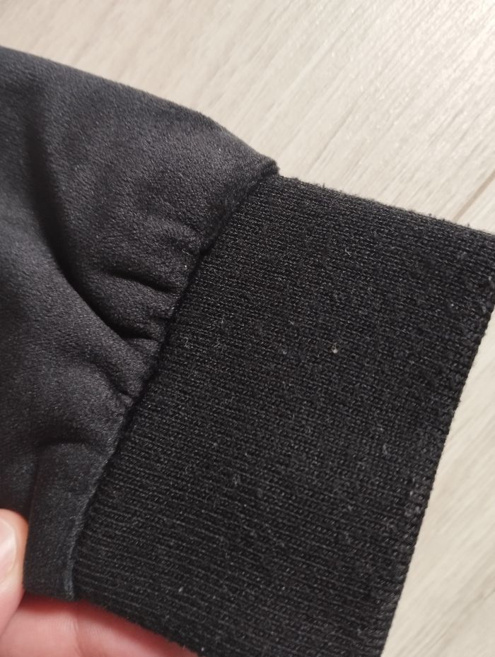 Lot de vestes mi saison garçon taille 8 ans - photo numéro 3