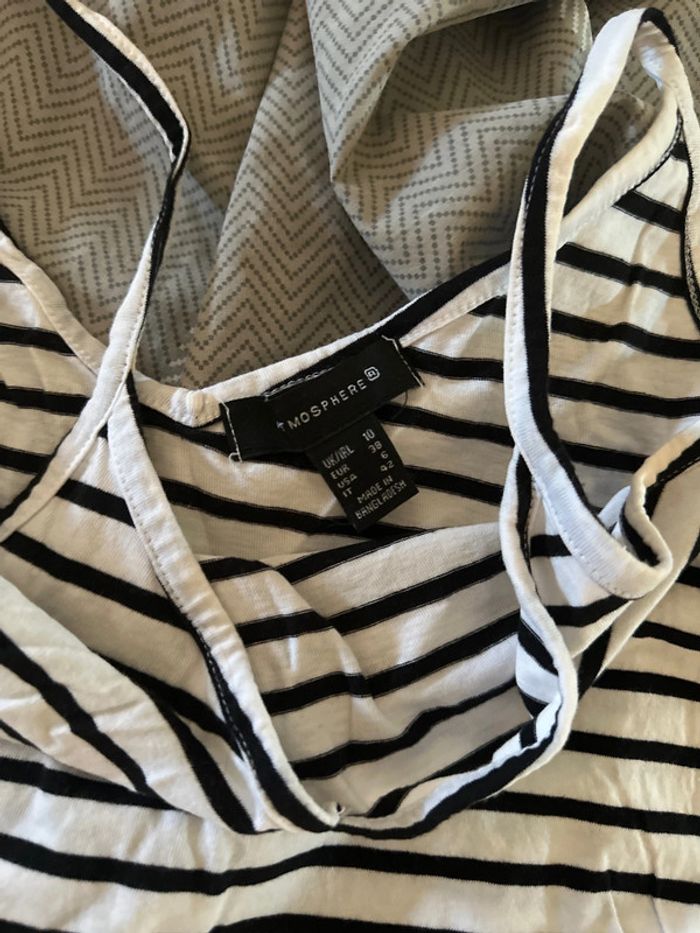 2 robe taille 38 - photo numéro 3