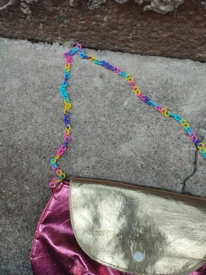 Petit sac sans marque - photo numéro 4