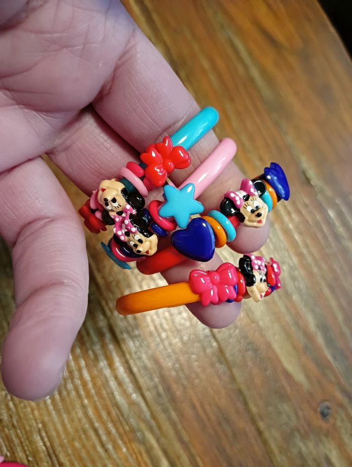 Lot fille au choix NEUF 🎁 - photo numéro 6