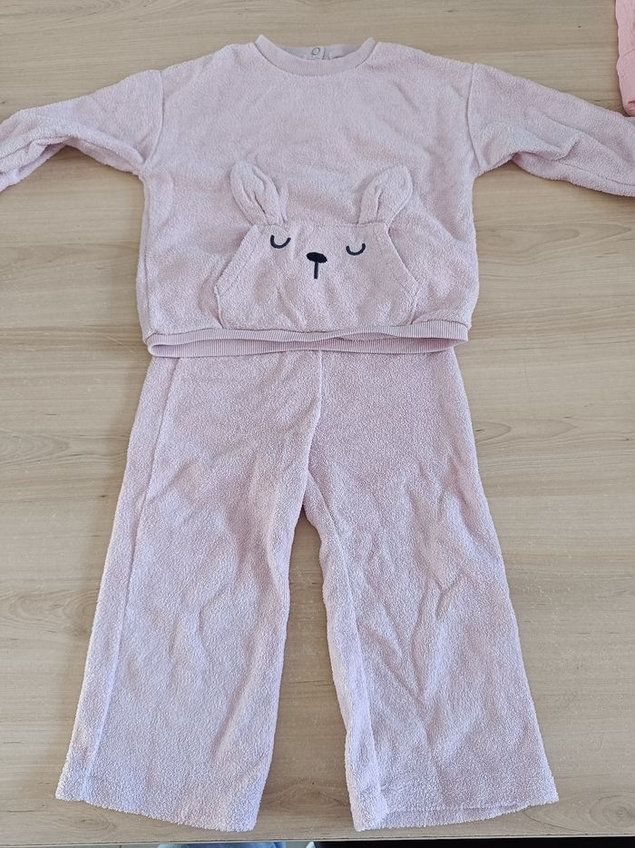 Pyjama Kiabi