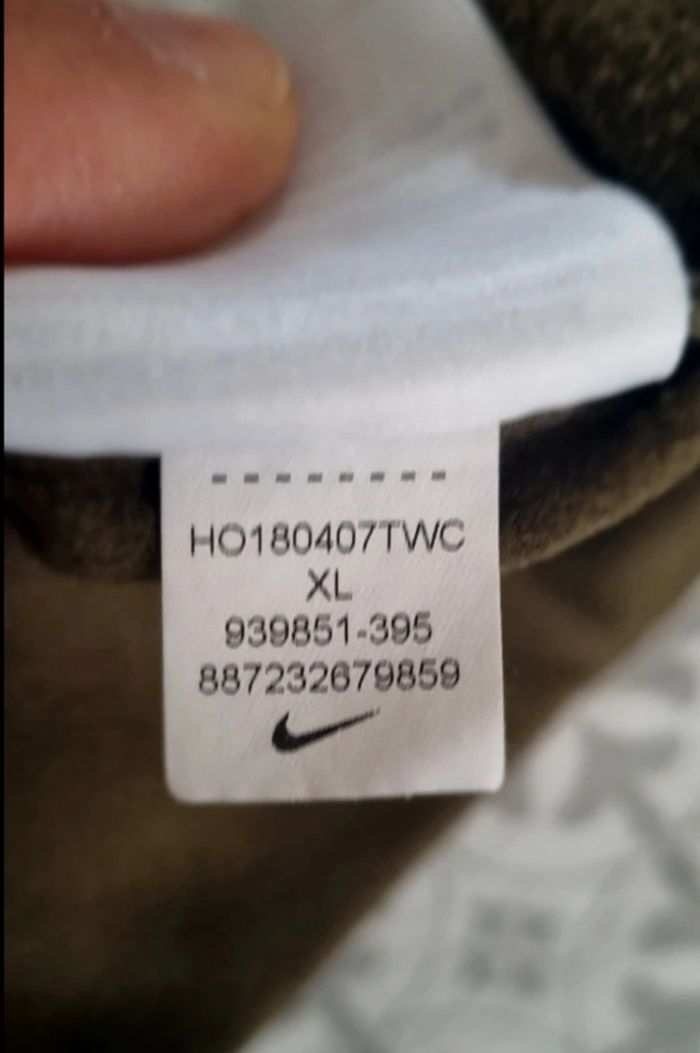 Veste a capuche zippée therma GFX - photo numéro 3