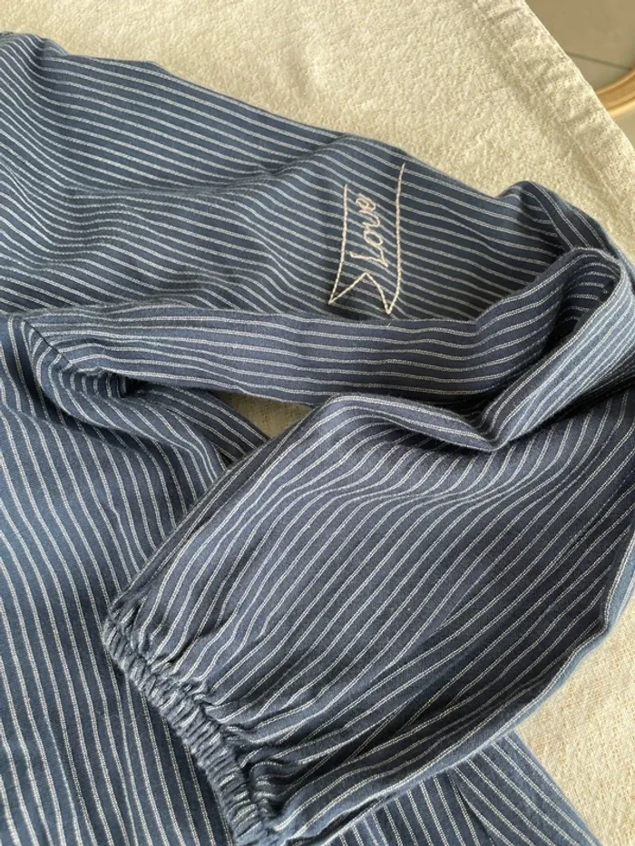 Blouse, Orchestra, 10 ans - photo numéro 3