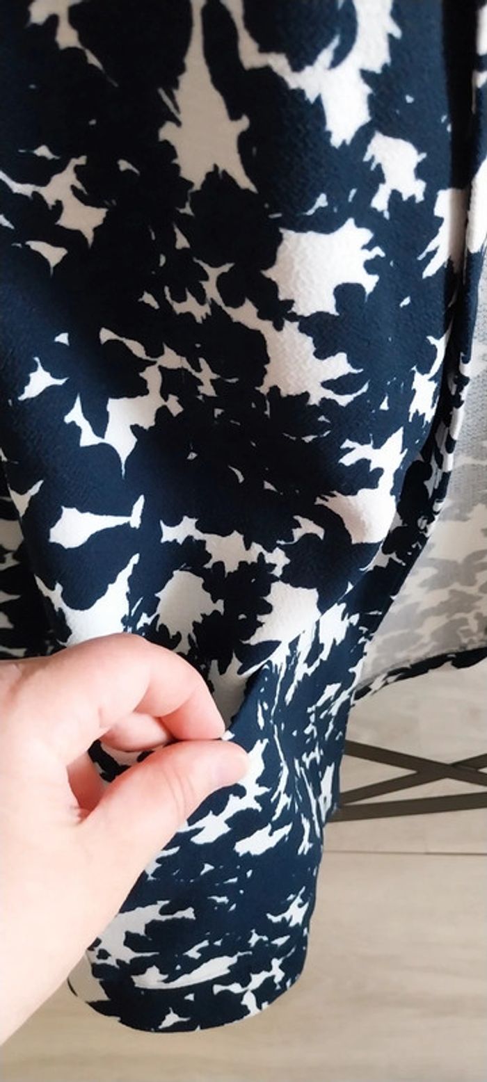 Blazer Kiabi neuf jamais porté taille 44 - photo numéro 3