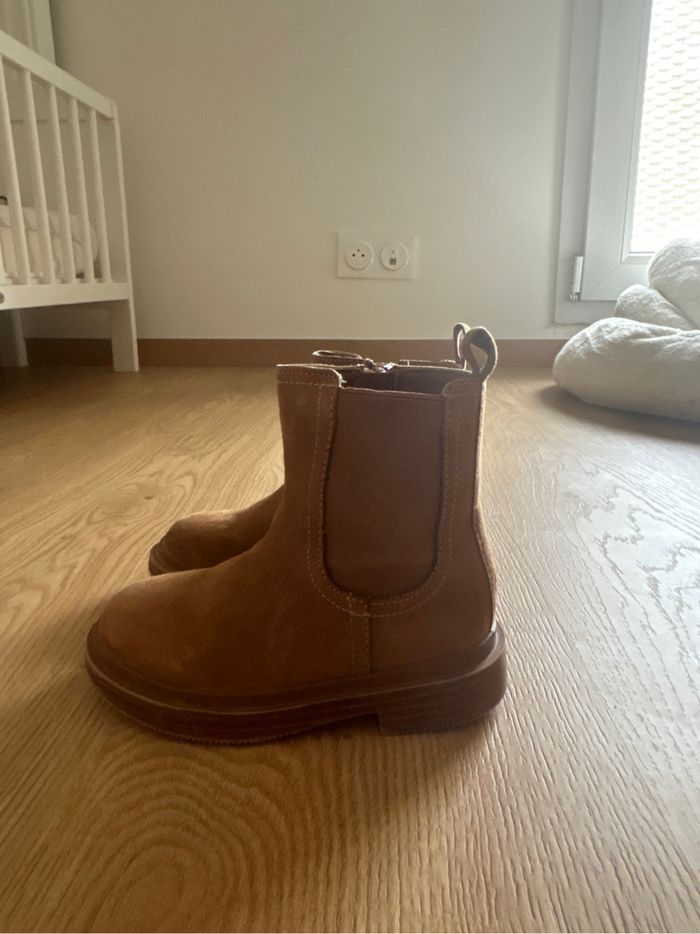 Botte H&M - photo numéro 2