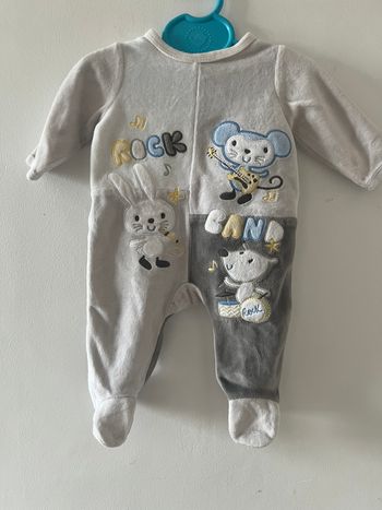 Pyjama tex