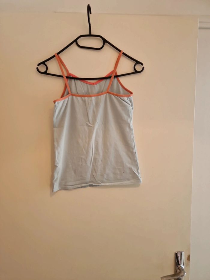 Débardeur fille - photo numéro 2