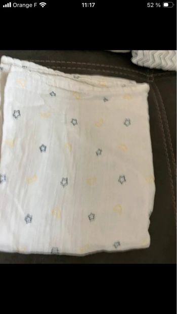 Manges Bébé Sauthon 