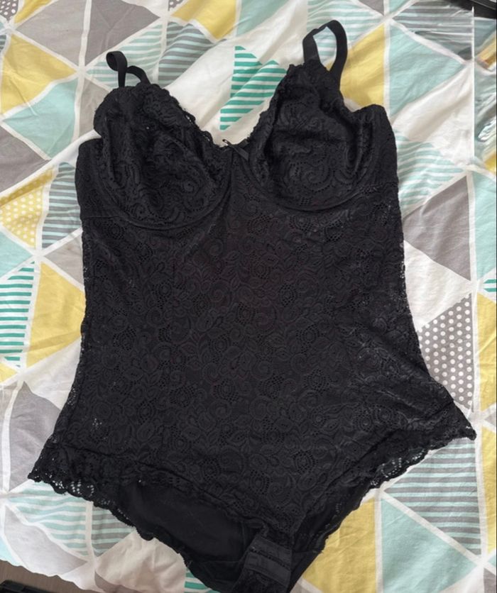 Body sous-vêtements