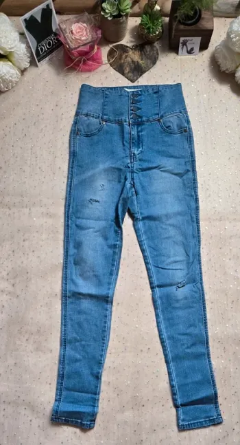 Jean’s Jennyfer taille 34