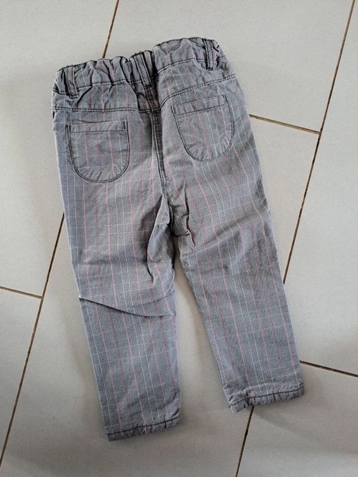 Pantalon 18 mois - photo numéro 2