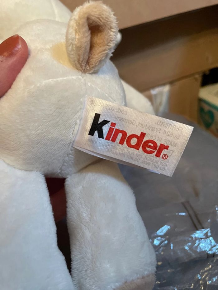 Animaux au peluche - photo numéro 2