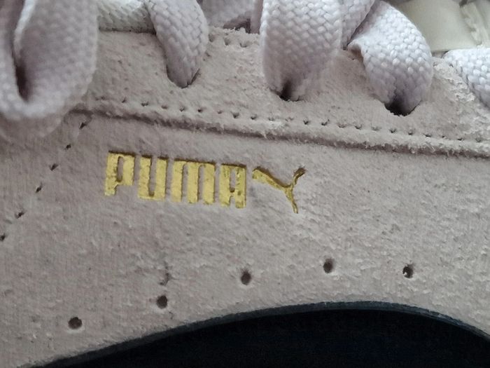 Basket Puma femme 38 neuve - photo numéro 8