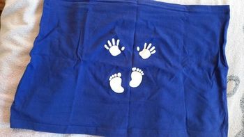 Ceinture Jersey de maternité