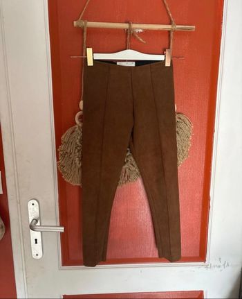 Pantalon Zara