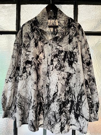 Chemise 3xl