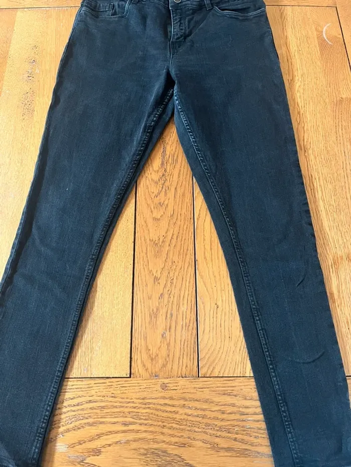 Pantalon noir - photo numéro 5