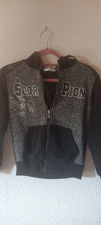 Veste