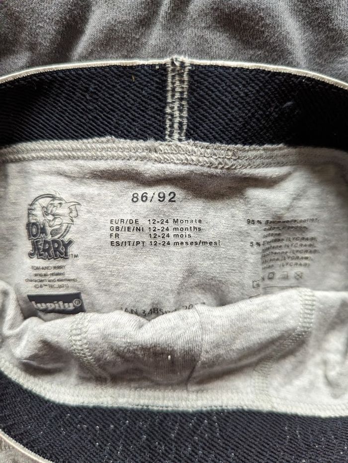 Lot de 5 caleçons - photo numéro 2