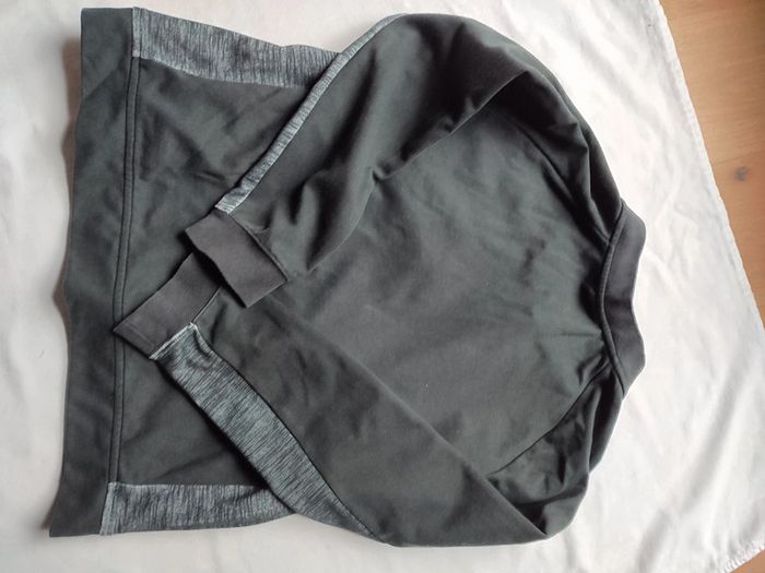 Veste zippée 12 ans - photo numéro 7