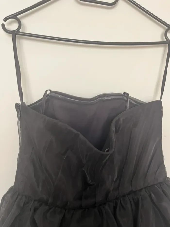 Robe en tulle Etam 38 - photo numéro 8