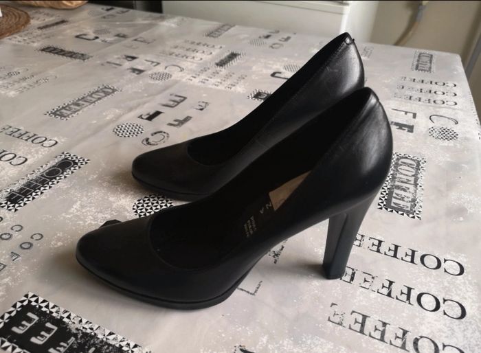 Escarpin - photo numéro 3