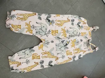Salopette h&m