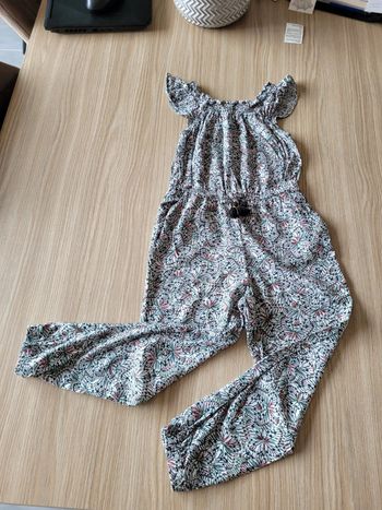 Combinaison H&M 6 ans