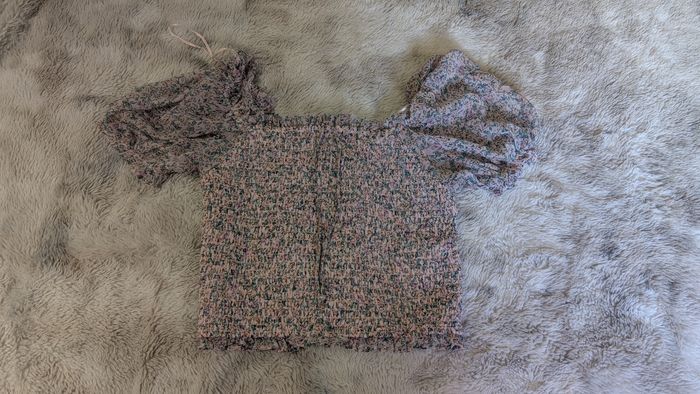 Top C&A taille 34 (XS) - photo numéro 1