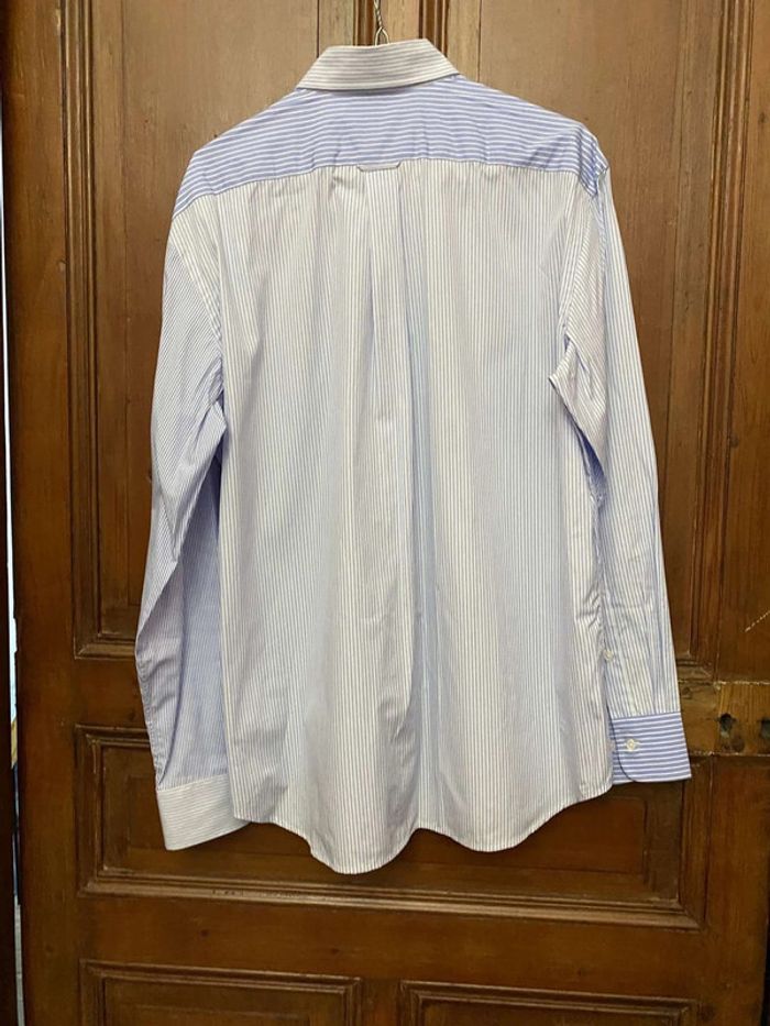 Chemise Eden Park taille L - photo numéro 15