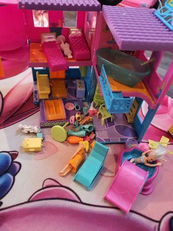 Hotel Polly pocket
