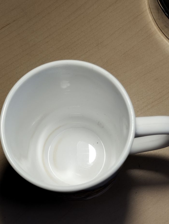 Tasse Disney - photo numéro 4