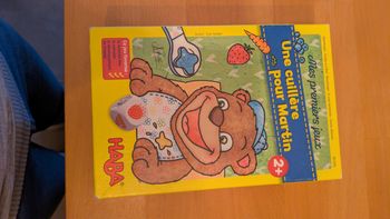 Lot de 37 articles enfants