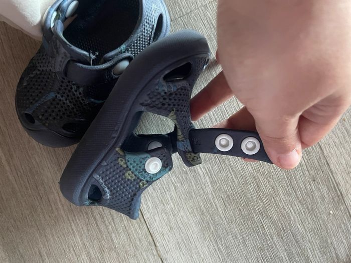 Sabot - photo numéro 4