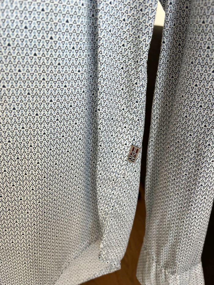 Chemise homme Napapijri - photo numéro 5