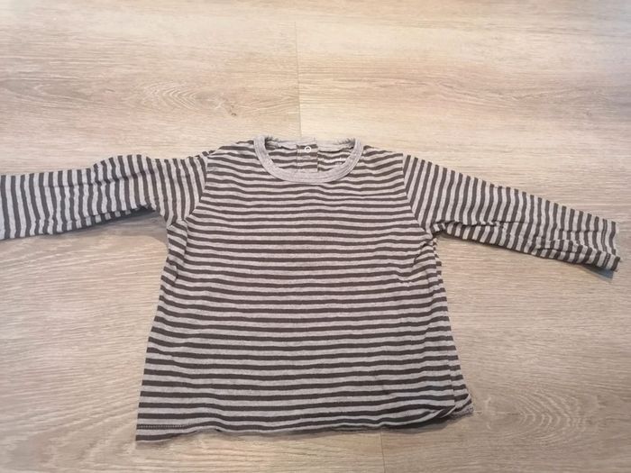 Tee shirt Kitchoun