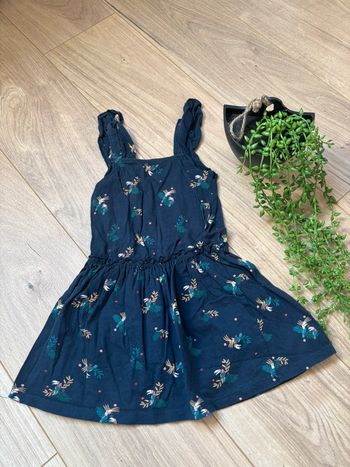 Robe tropical