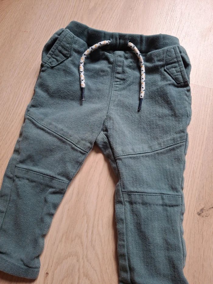 Pantalon - photo numéro 2
