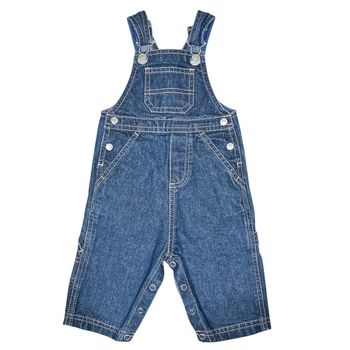Petit Bateau Salopette 3 mois en jean