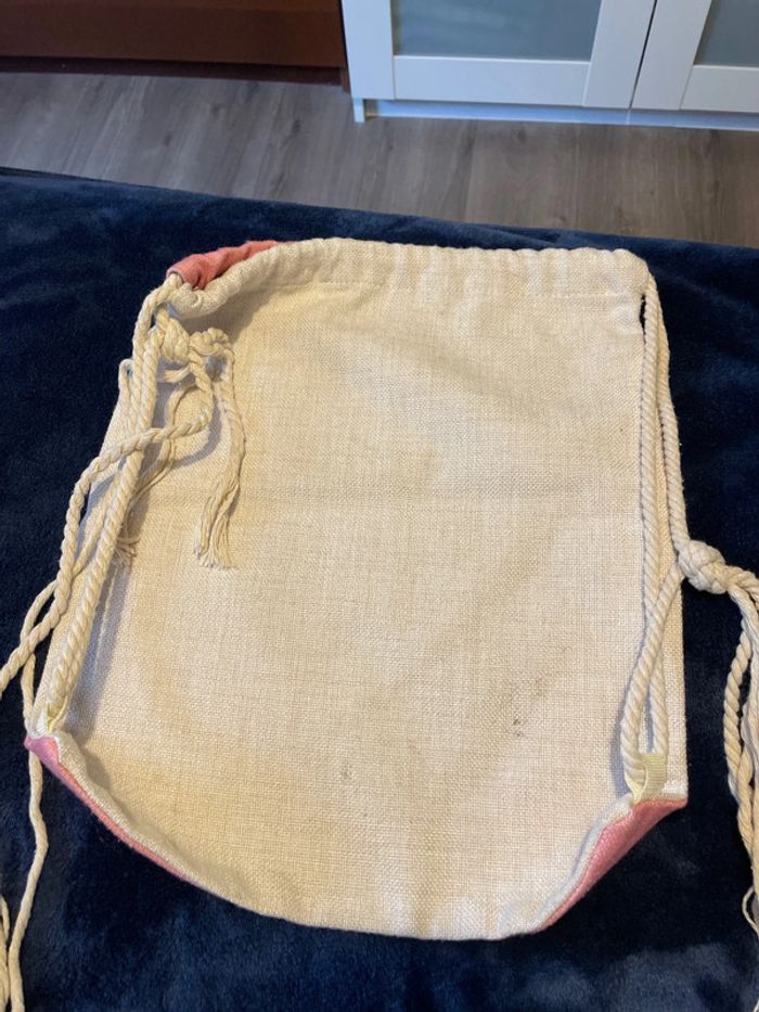 Sac à dos - photo numéro 3