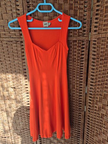 Jolie robe été taille XXS