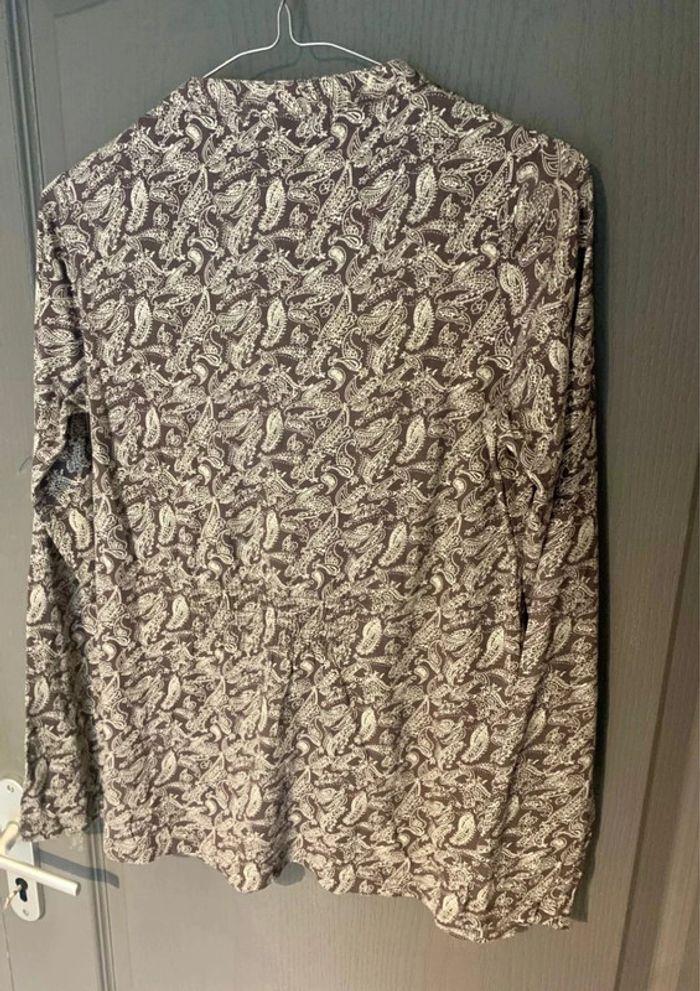 Chemise Amichi - Taille S - photo numéro 5