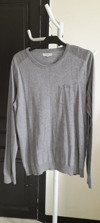 Pull taille XL