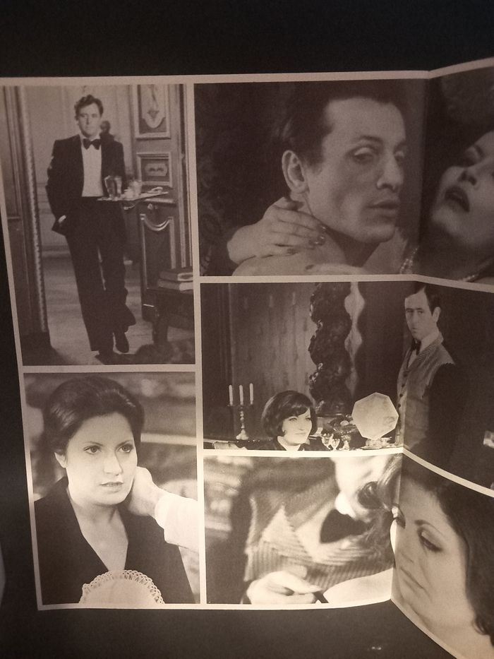 Affiche et synopsis du servante et maîtresse - photo numéro 5