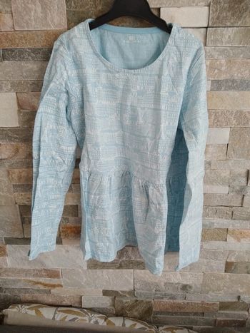 T shirt manches longues paris