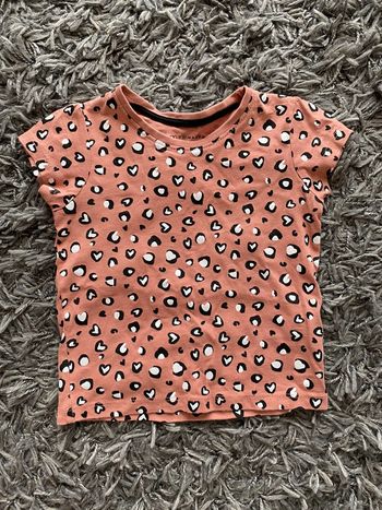 Tee-shirt 12/18 mois