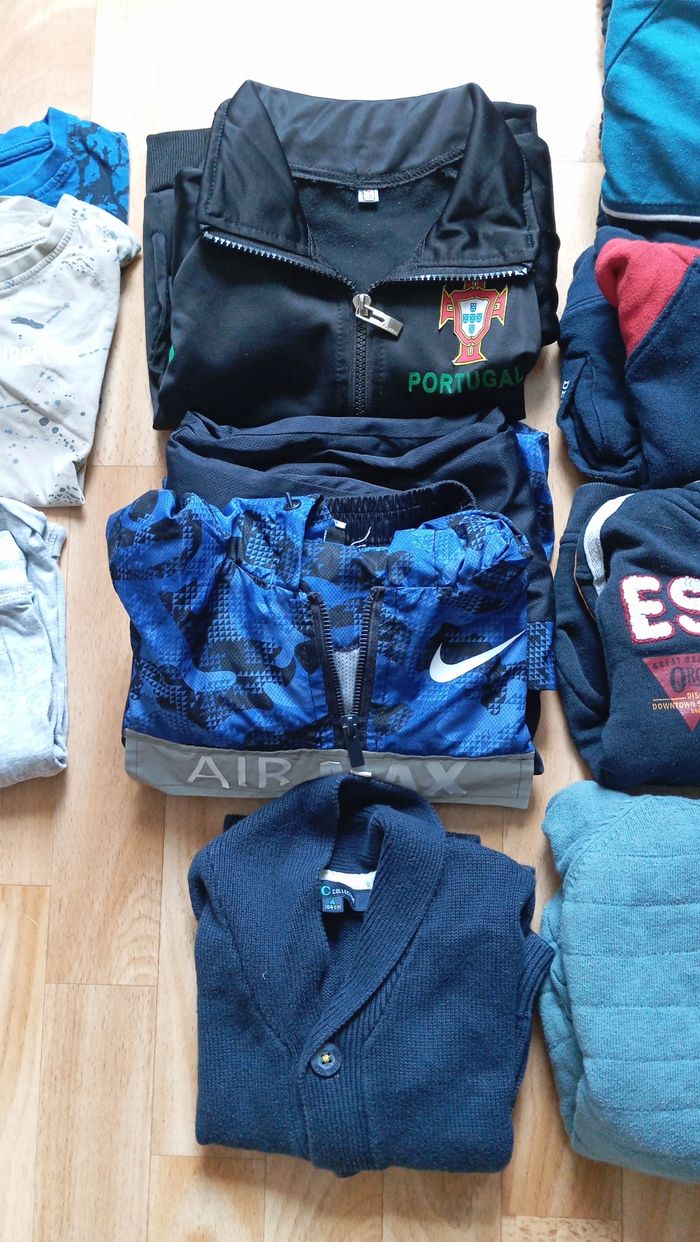 Lot 4 ans - photo numéro 4