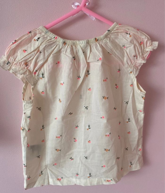 T-shirt - photo numéro 3