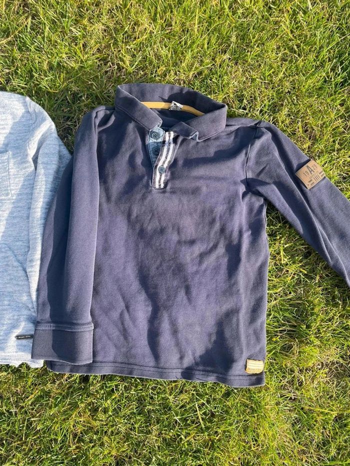 Lot 5 pièces 8 ans - photo numéro 5